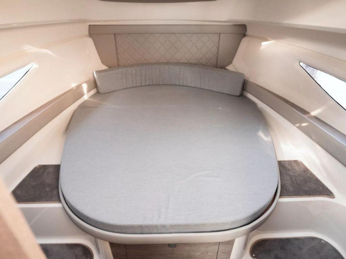 2025 Bayliner T29 Explorer Base
