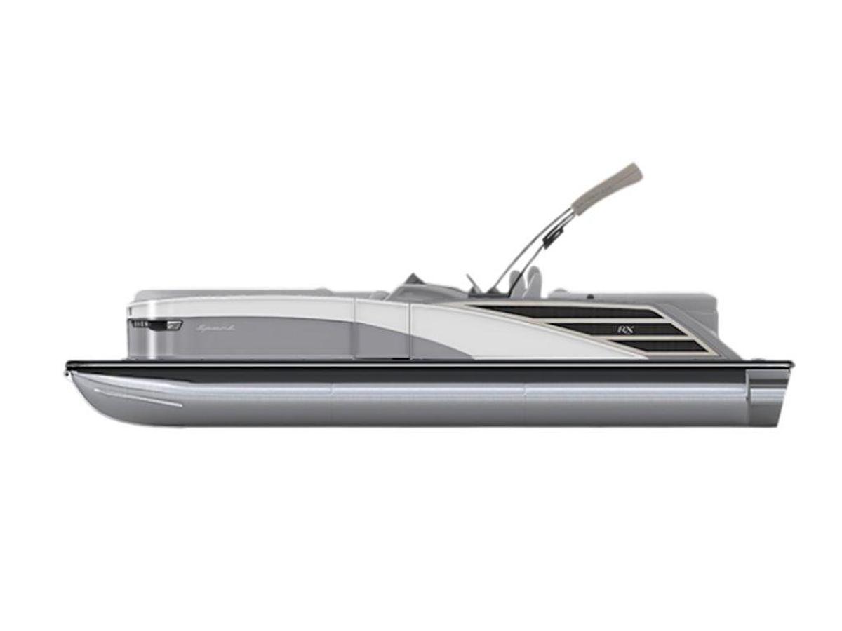 2026 Bennington RX Sport Quad Bench 23 RXFB
