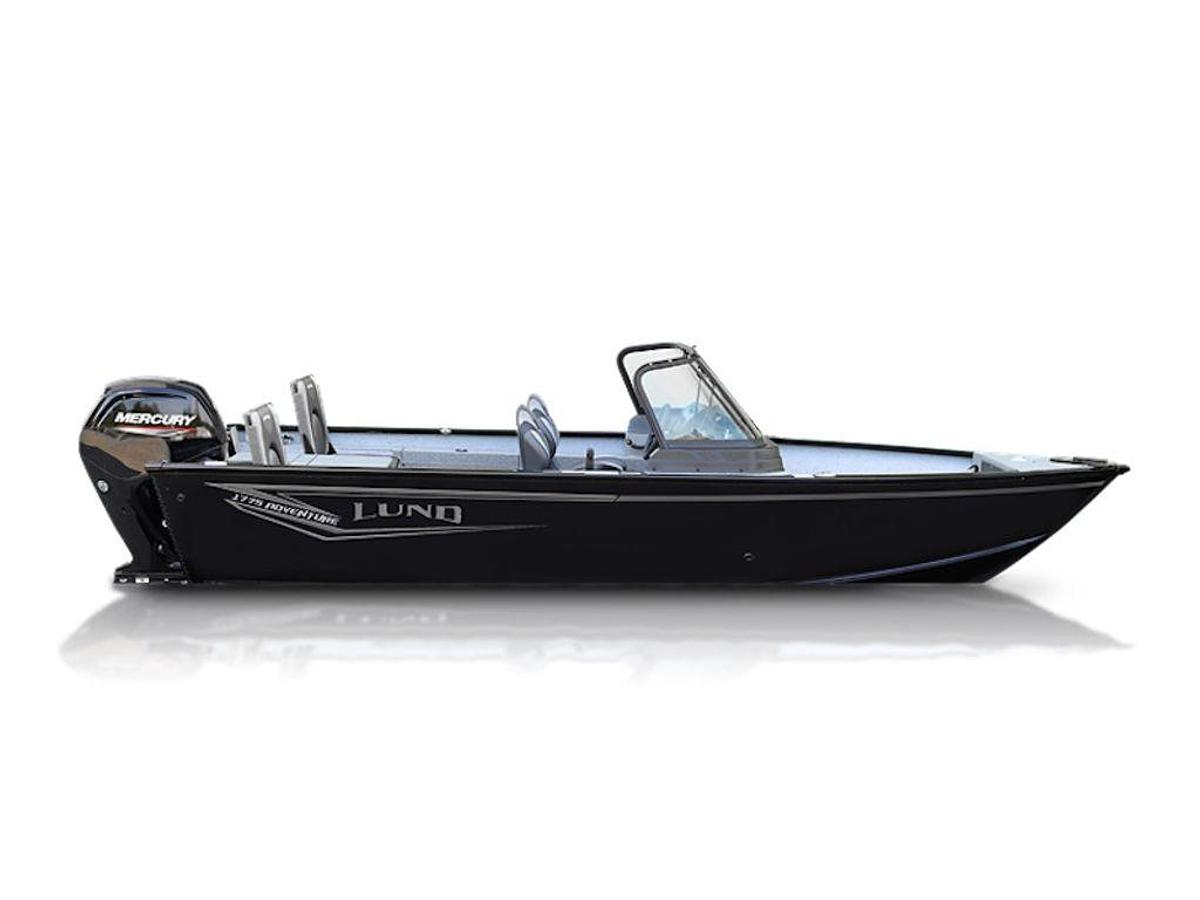 2026 Lund 1775 Adventure Sport