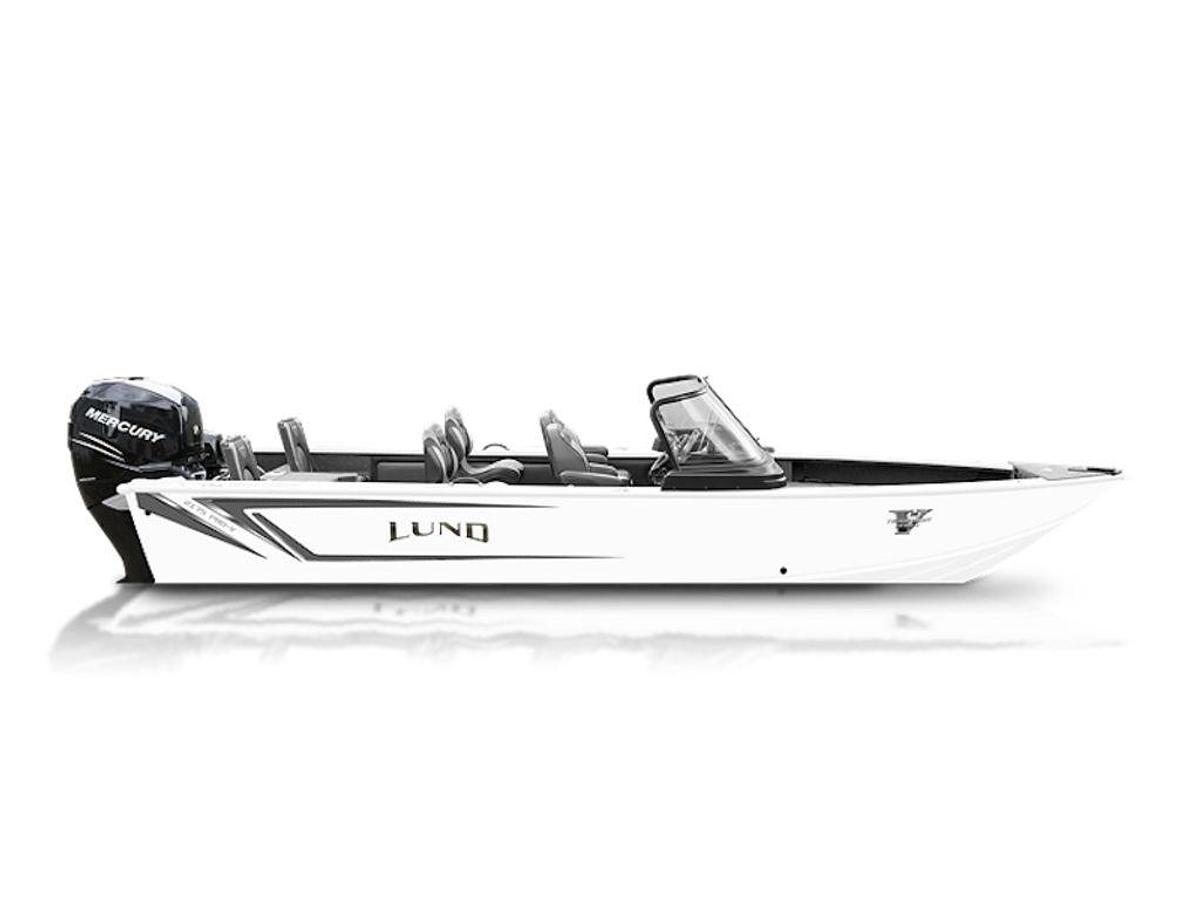 2026 Lund 2175 Pro-V Sport
