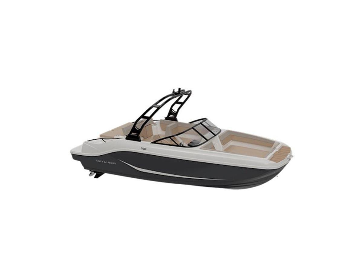 2026 Bayliner D20I Base