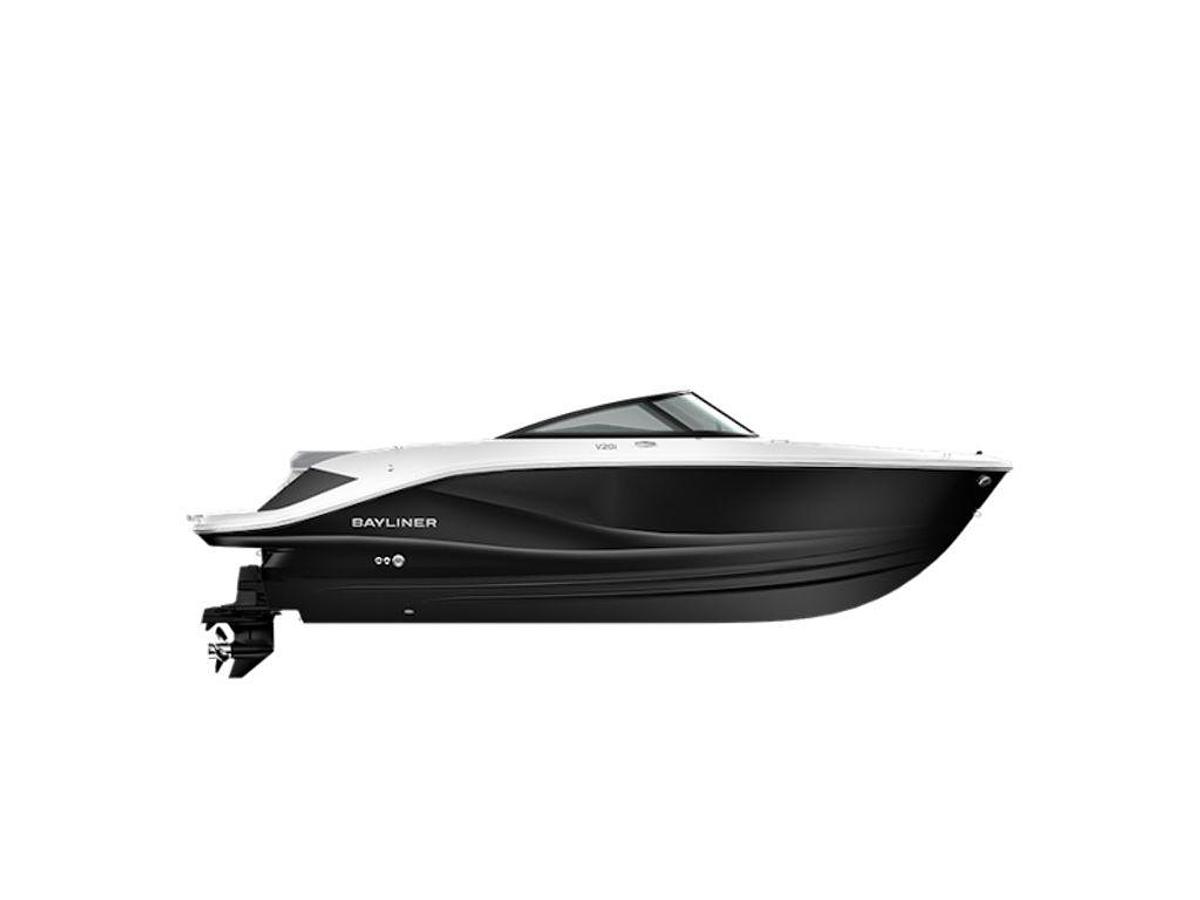 2026 Bayliner V20I Base