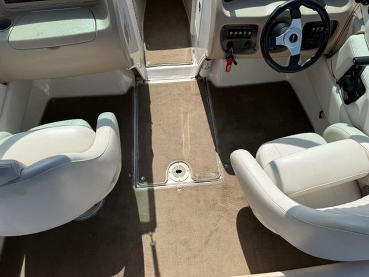 Used 2003 Chaparral 190 SSI SPORT