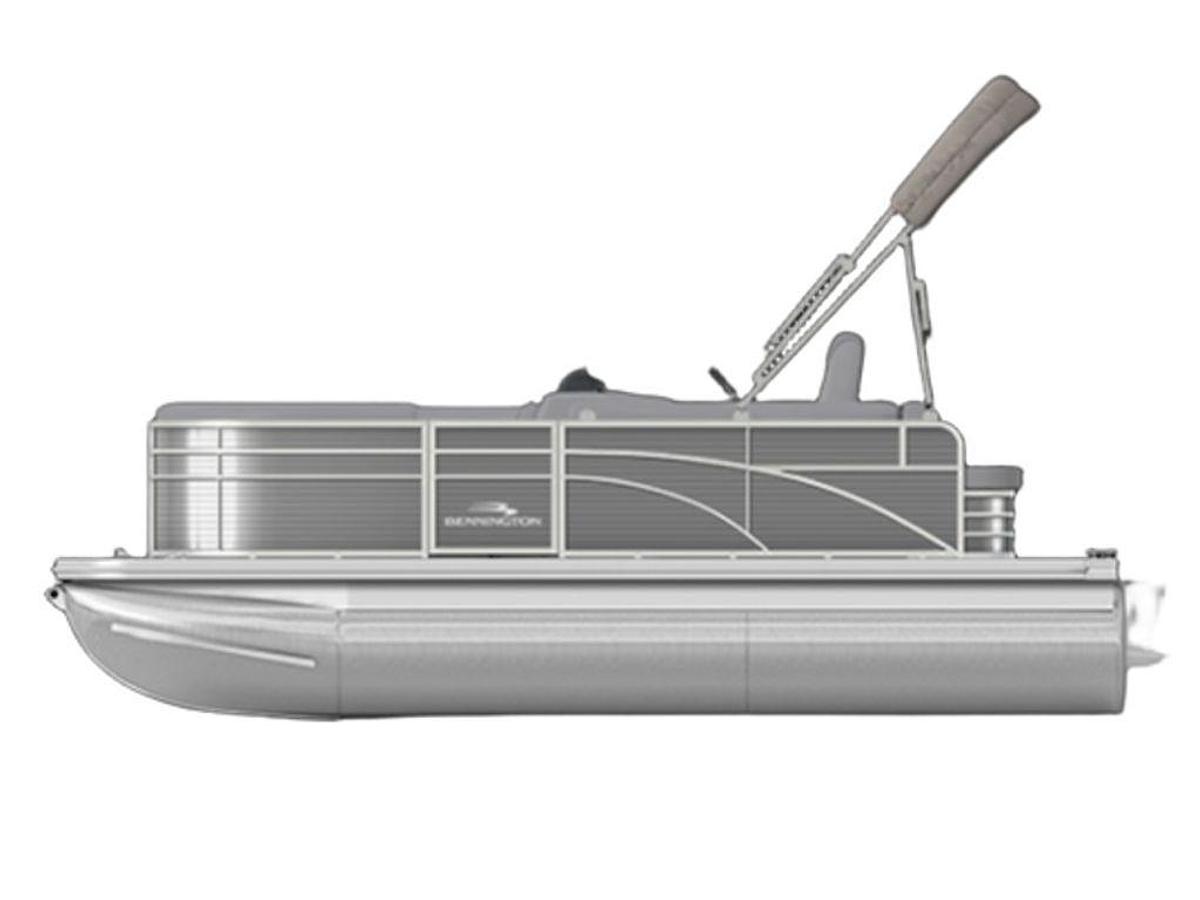 2026 Bennington S L-Bench 188 SLJ