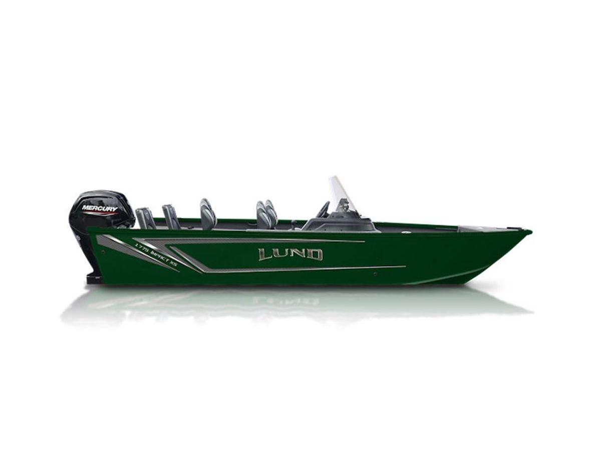 2026 Lund 1775 Impact XS SS