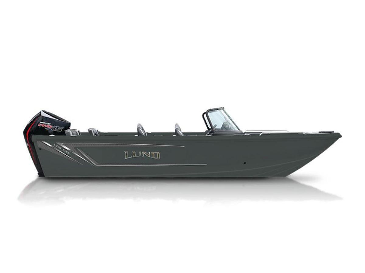 2026 Lund 1975 Tyee Sport