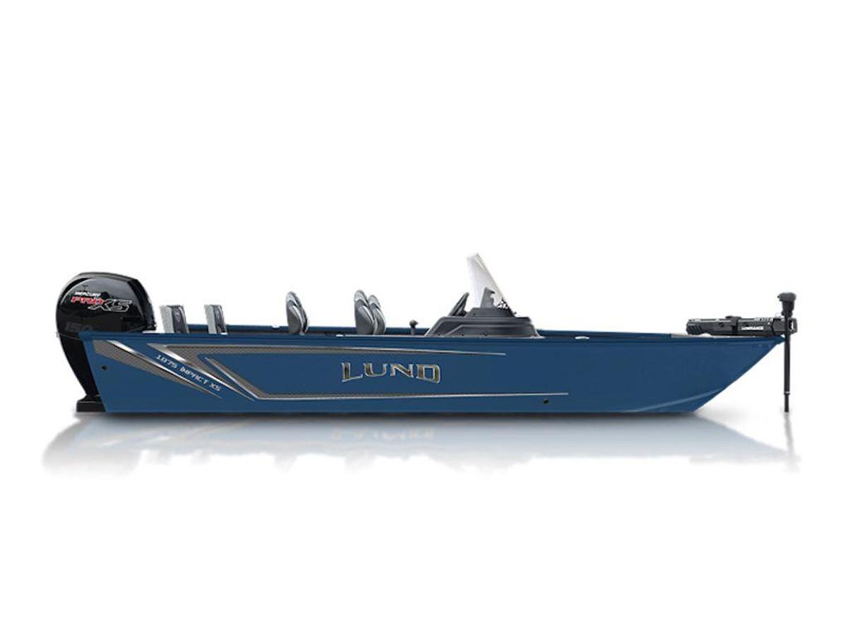 2026 Lund 1875 Impact XS SS
