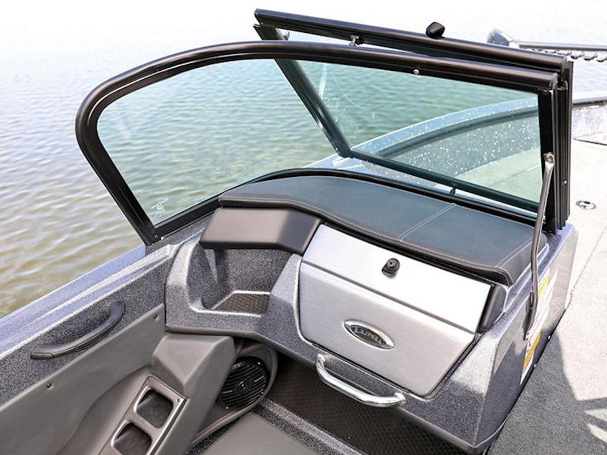 2026 Lund 189 PRO-V GL Sport