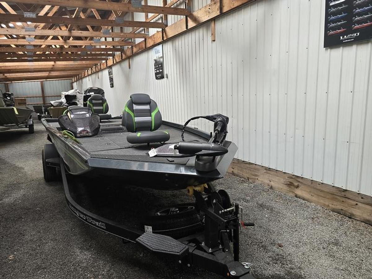 2024 Boats RT188P