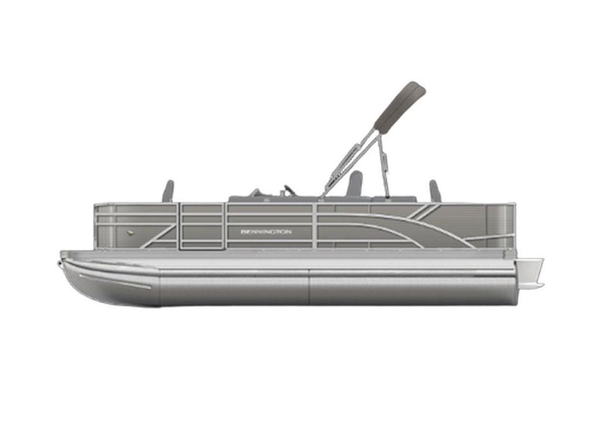2026 Bennington S Fish 22 SF