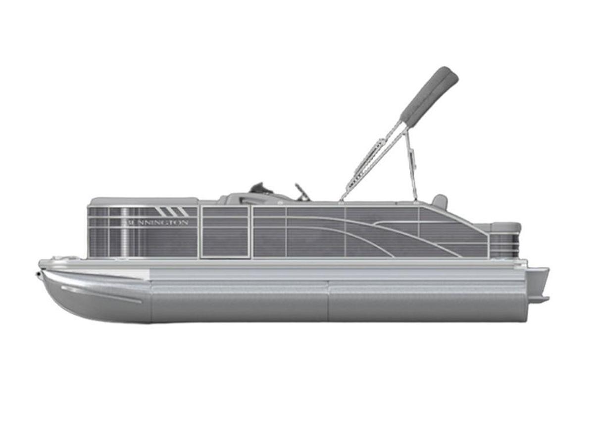 2026 Bennington SX Swingback 21 SXSB