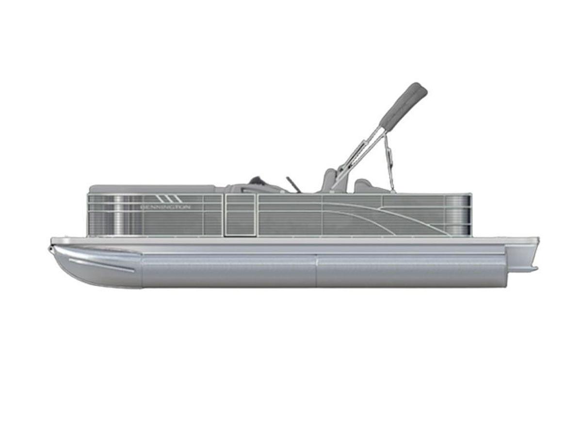 2026 Bennington SX Stern Lounge 24 SXCW