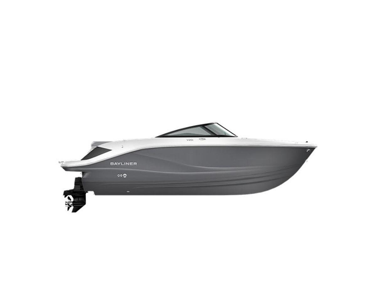 2026 Bayliner V20I Base
