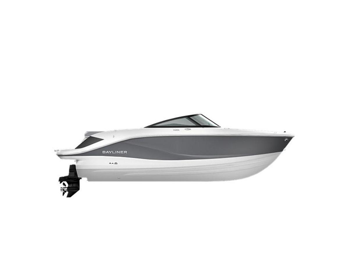 2026 Bayliner V20I Base