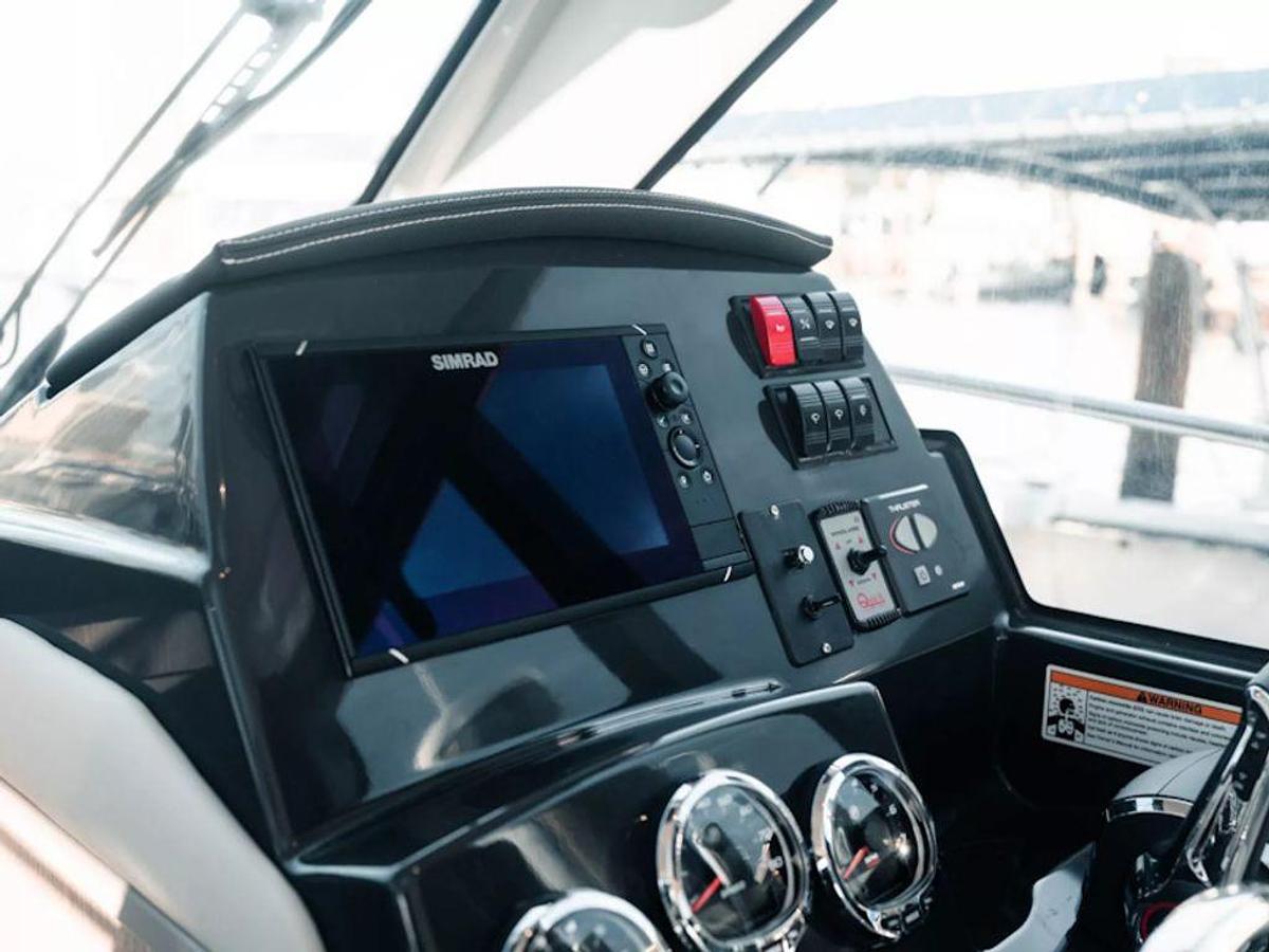 2025 Bayliner T29 Explorer Base