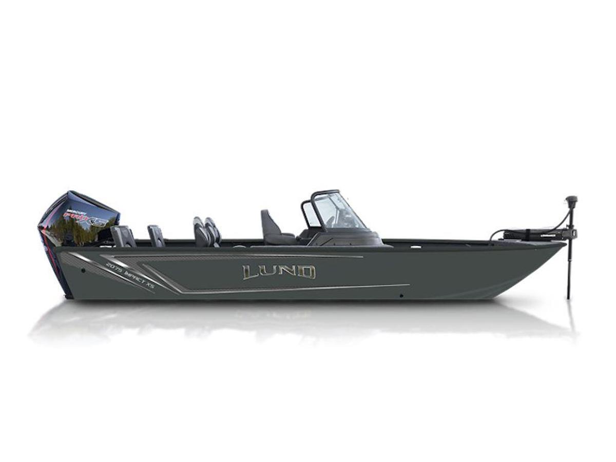 2026 Lund 2075 Impact XS Sport