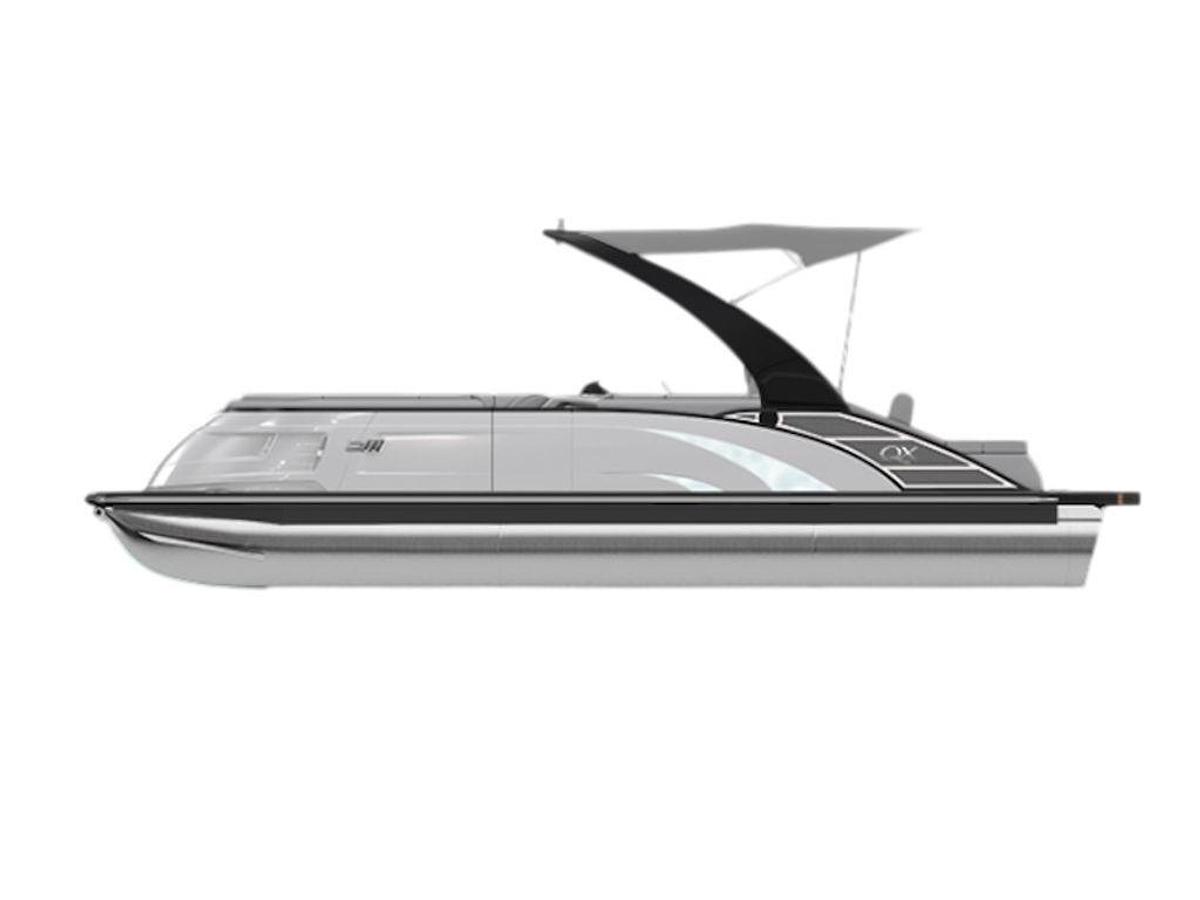2026 Bennington QX Swingback 27 QXSBAX2