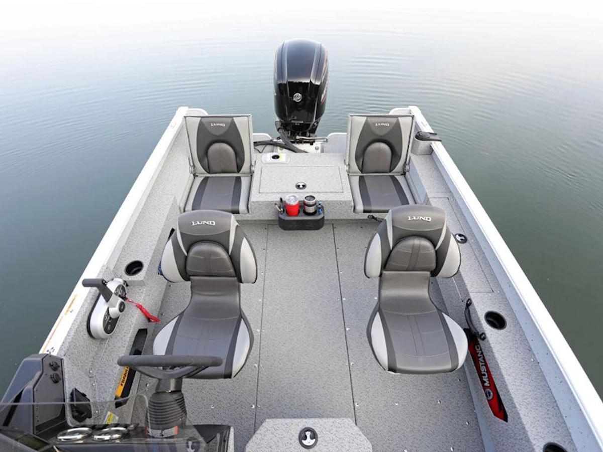 2026 Lund 1775 Adventure Sport