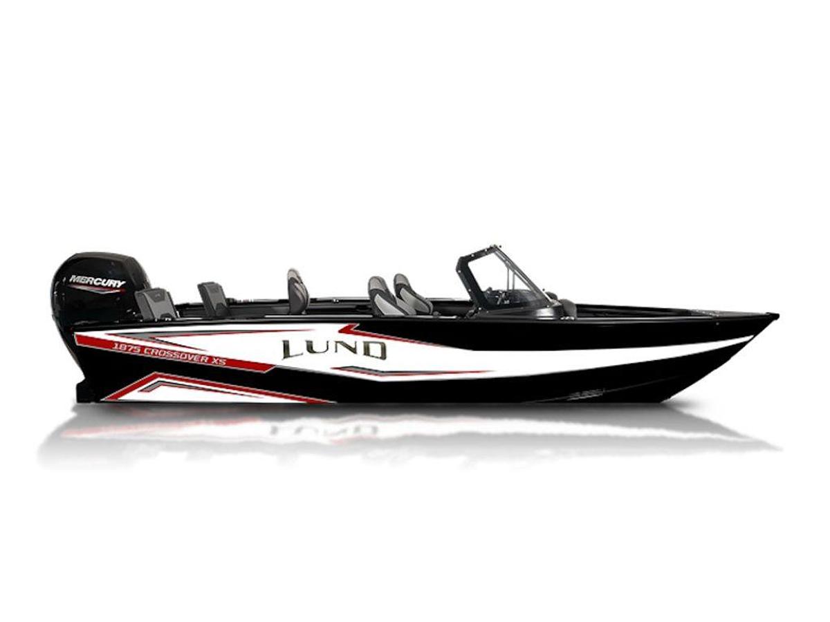 2026 Lund 1875 Crossover XS Sport