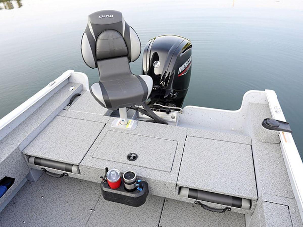 2026 Lund 1775 Adventure Sport