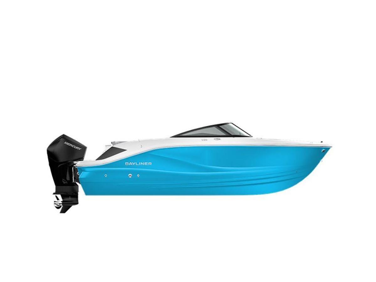 2026 Bayliner V20 Base