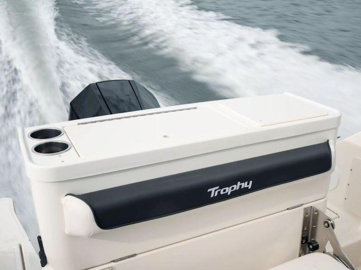 2025 Bayliner T23 Pilothouse Base