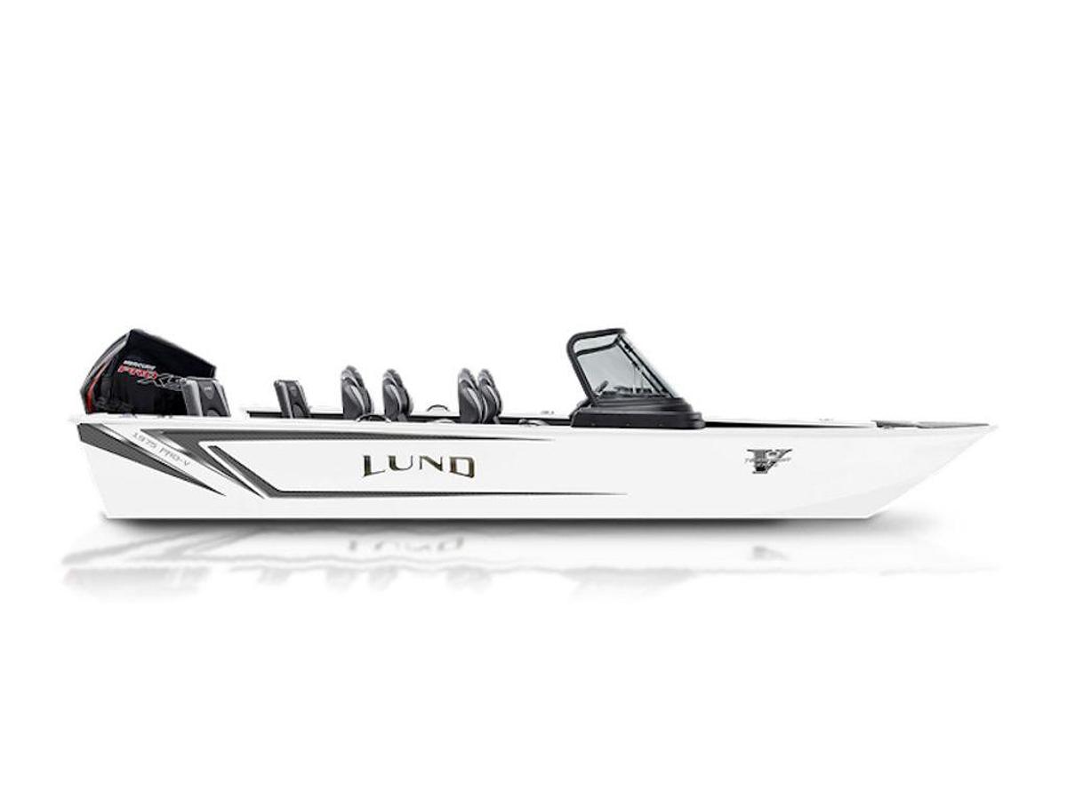 2026 Lund 1975 Pro-V Sport