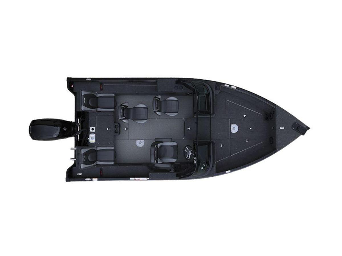 2026 Lund 1875 Impact XS Sport