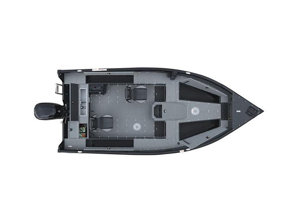 2026 Lund 1800 Explorer Sport