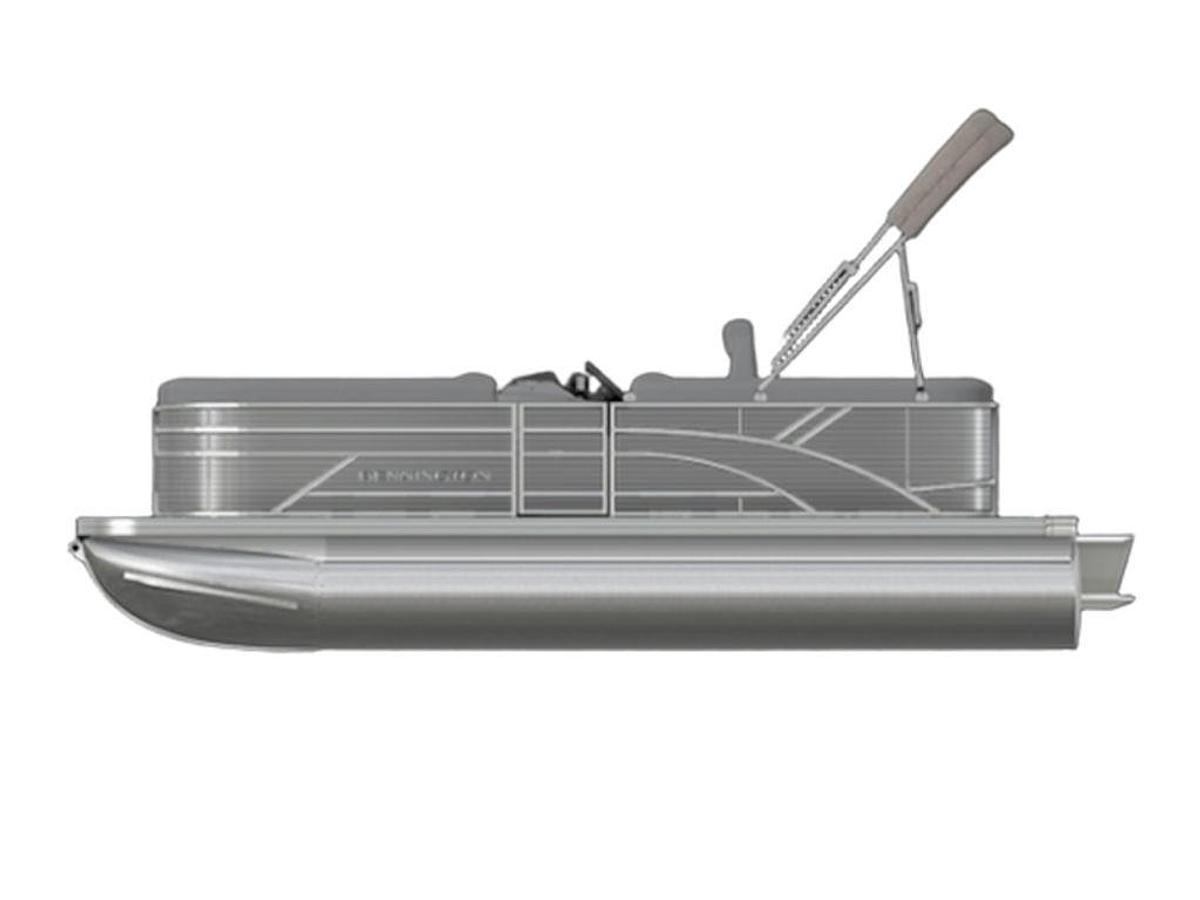 2026 Bennington S L-Bench 18 8SL