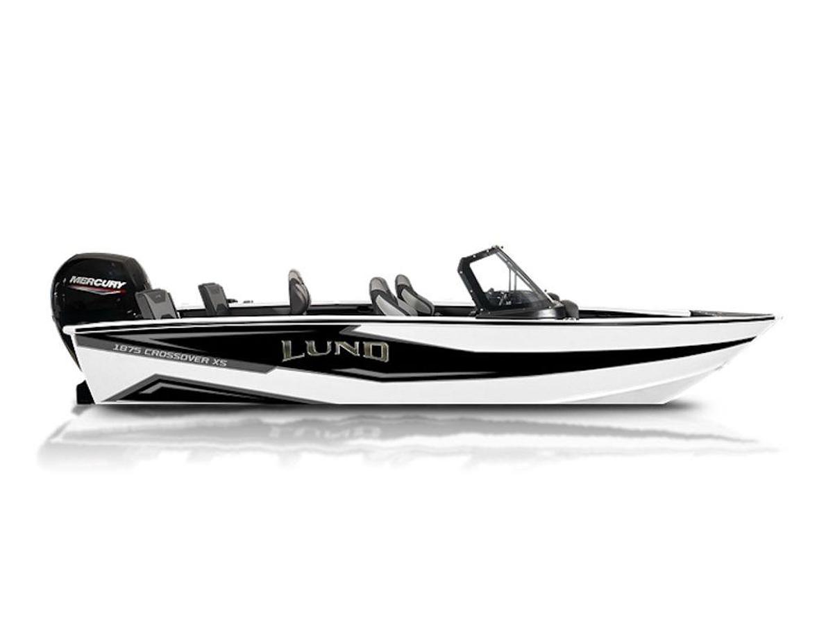 2026 Lund 1875 Crossover XS Sport