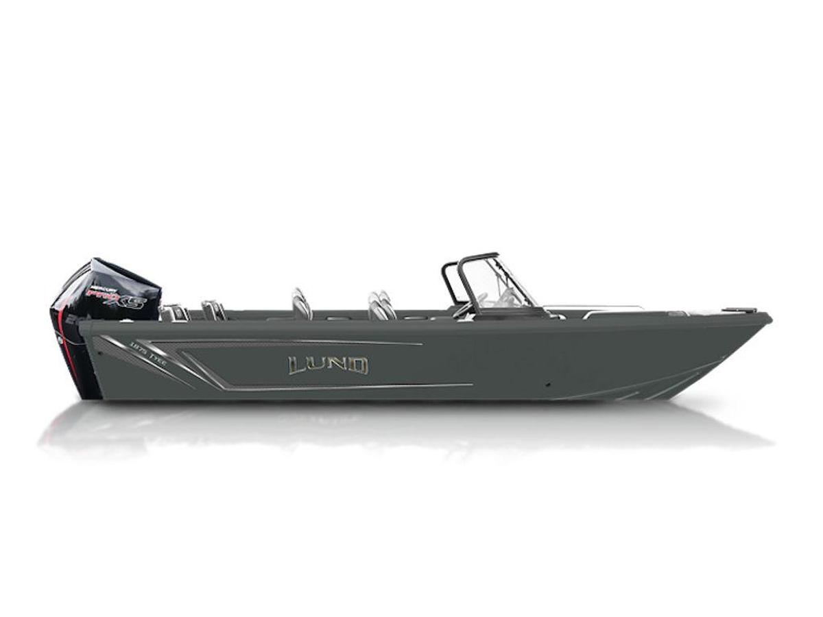 2026 Lund 1875 Tyee Sport