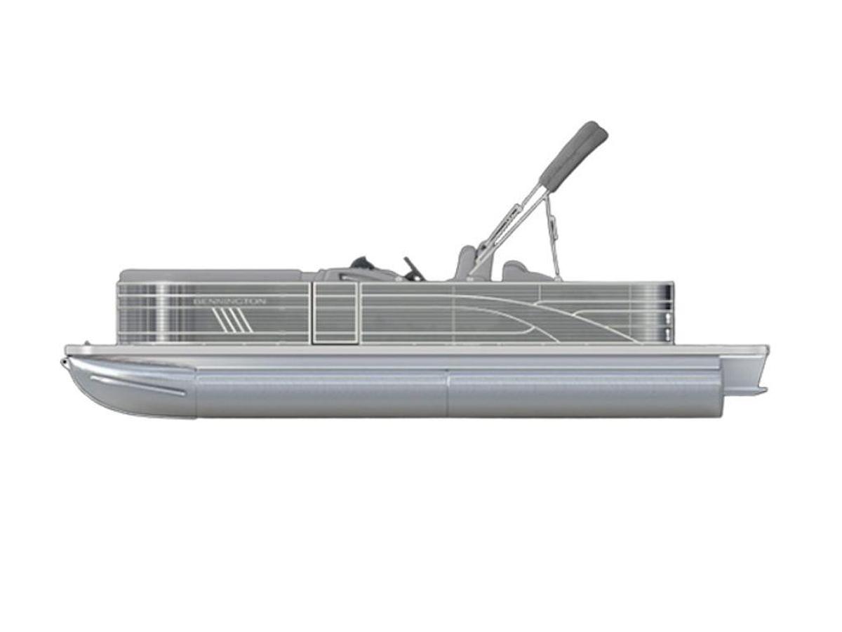 2026 Bennington L Stern Lounge 22 LCW