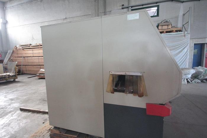 Used Weinig Hydromat 23