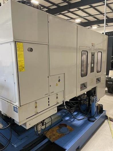 Used MAZAK