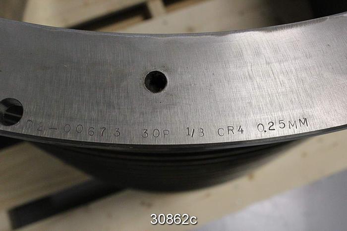 Used BIRD 400 #30862