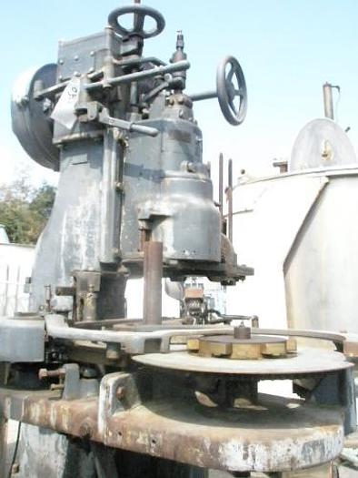 Used Can Closer, Canco, Mdl 006, 404 Dia, Atmospheric #S735098