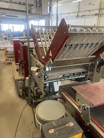 Usato PETRATTO - CORDOBA 3