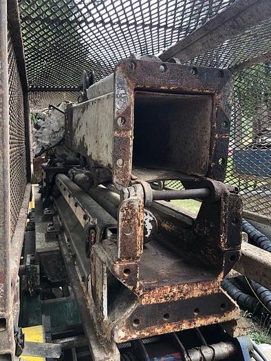 Used HB19349 Boart Longyear LM90 Underground Drill