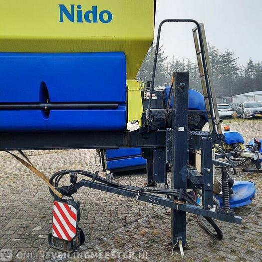 Gebruikt 2009 Nido Stratos B90-42 PCLN-700