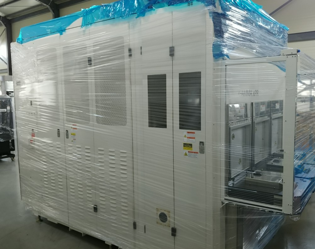 Used 2014 LAM Gamma XPR