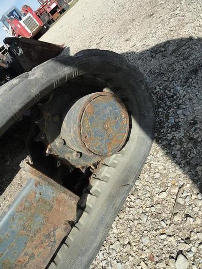 Used 2006 John Deere 27CZTS