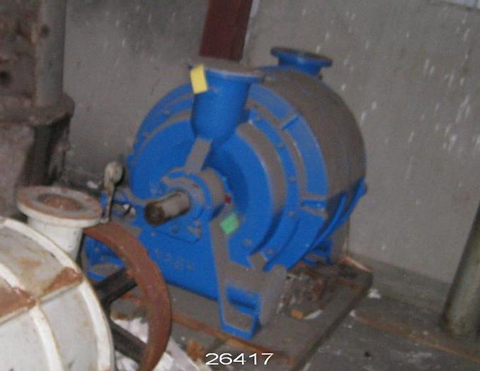 Refurbished NASH CL402 #26417