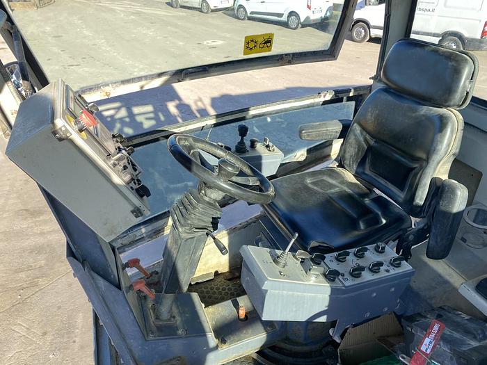 Usato 2004 WIRTGEN WR2000