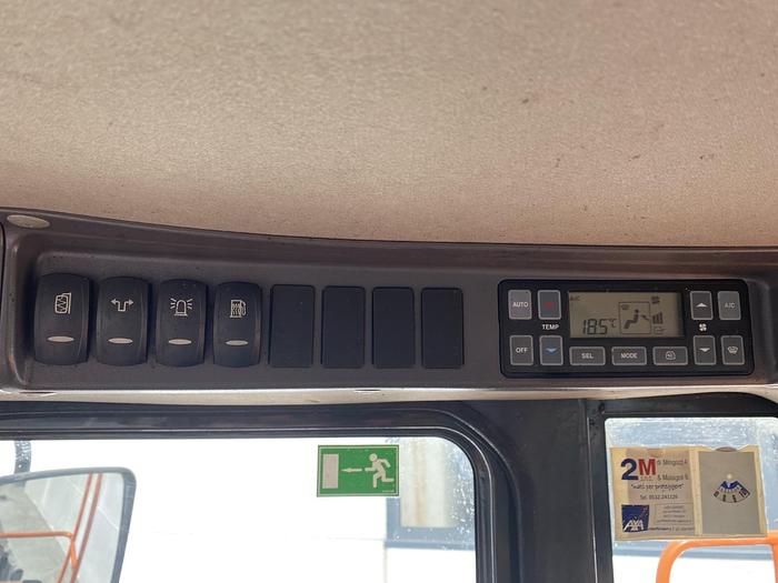 Usato 2014 DOOSAN DL 350-3