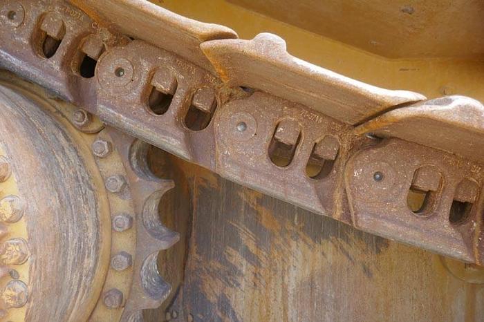 Used 2006 CATERPILLAR D10T