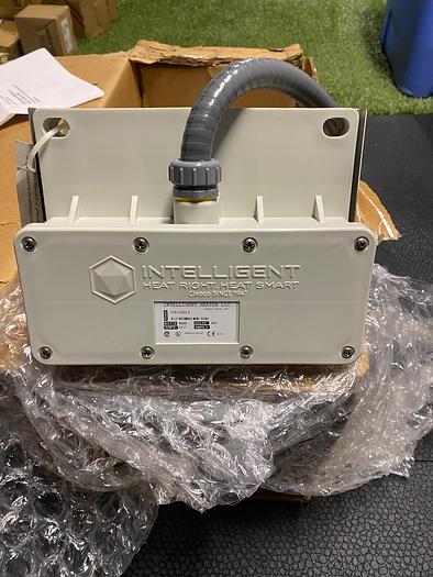 Used Intelligent Heater, LLC WSC-9222-A Immersion Heater
