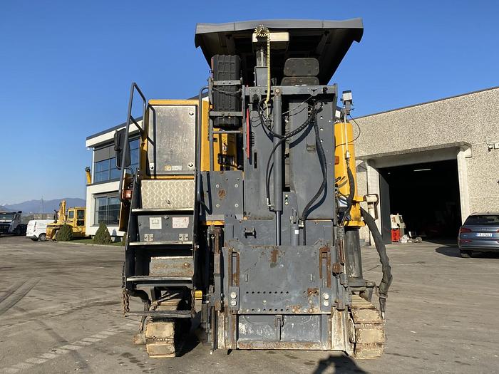 Usato 2007 WIRTGEN W100 F