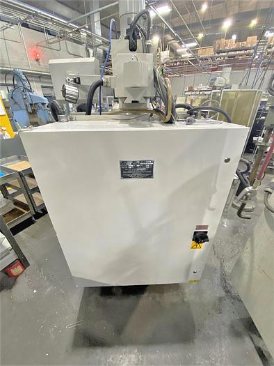 Used 1994 Milltronics Partner VKM3, installed New in 1998, retrofit with Centurion 7 in 2006