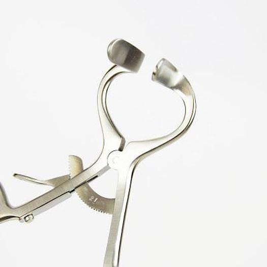 OUVRE BOUCHE DE DOYEN ADULTE 13.5CM